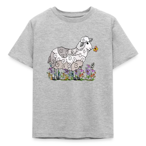 Mouton Doux Rêveur - T-shirt Enfant