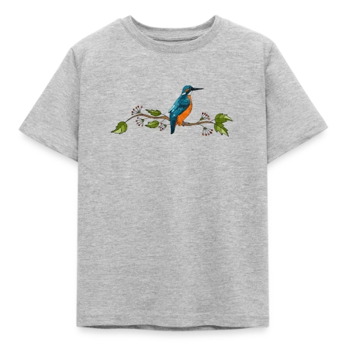 Oiseau Majestueux - T-shirt Enfant
