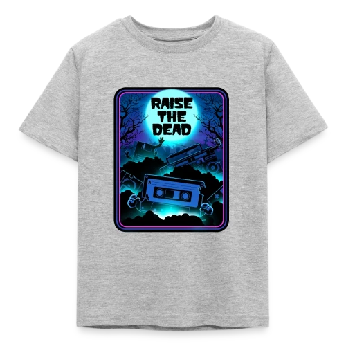 L'Écho du Passé - T-shirt Enfant