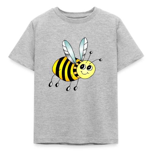 Insecte Élégant - T-shirt Enfant