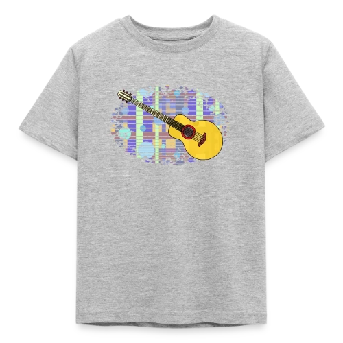 Mélodie Guitare - T-shirt Enfant
