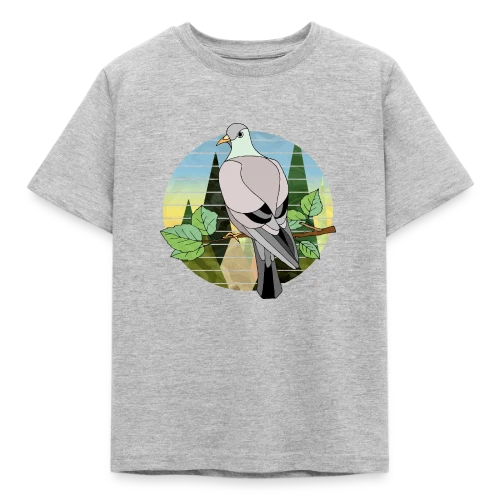 L'Oiseau Libre - T-shirt Enfant