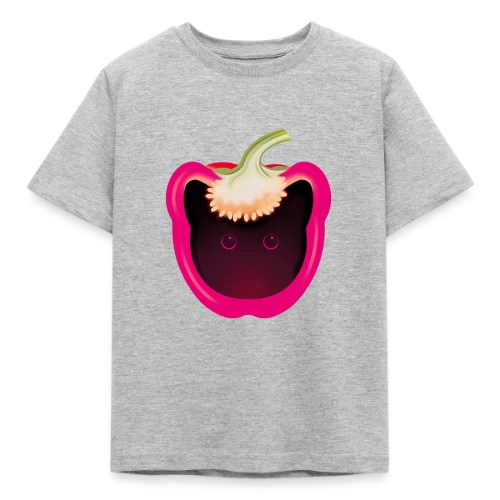 Chat-Pimenté - T-shirt Enfant