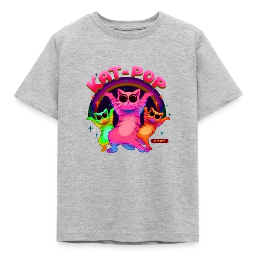 K-Pop Félins en Folie - T-shirt Enfant