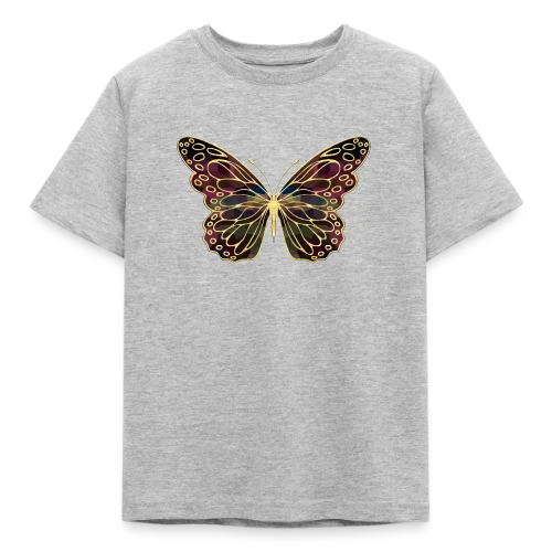 Papillon Aérien - T-shirt Enfant