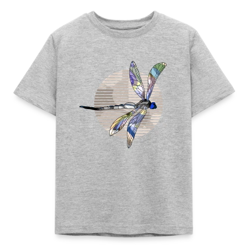 Libellule Enchantée - T-shirt Enfant