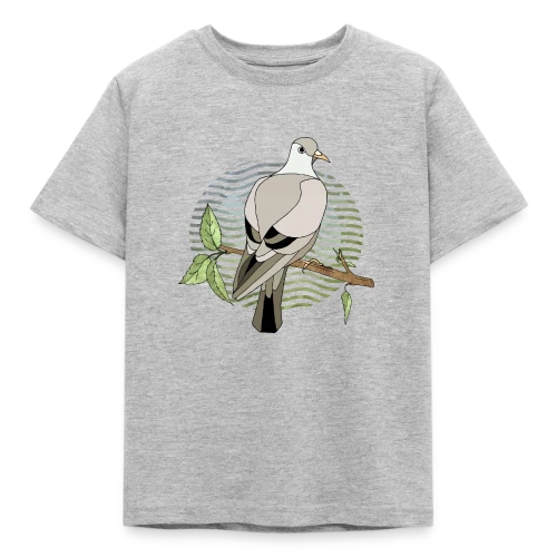 Oiseau Majestueux - T-shirt Enfant