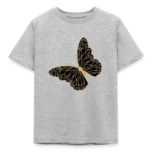 Papillon Élégant - T-shirt Enfant