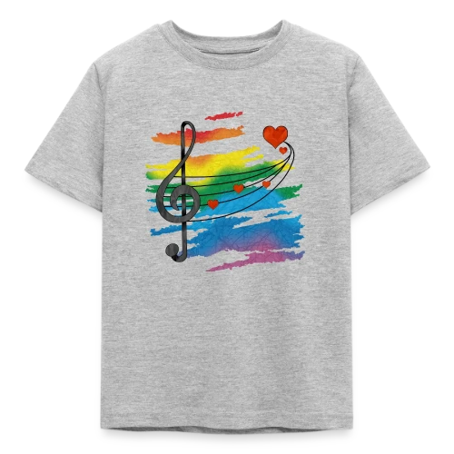 Mélodie Éternelle - T-shirt Enfant