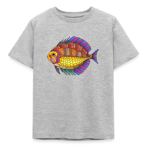 Ryba, l'Esprit du Poisson - T-shirt Enfant