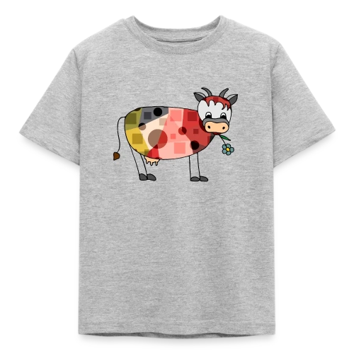 La Vache Rigolote - T-shirt Enfant