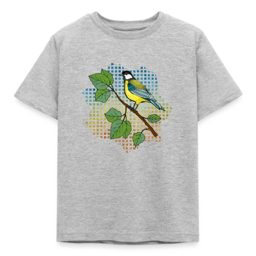 Oiseau Arc-en-Ciel - T-shirt Enfant