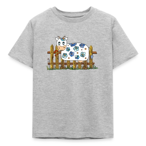 La Vache Rigolote - T-shirt Enfant