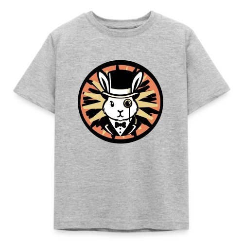 Arsène Lapin : L'Élégance Dandy Rétro - T-shirt Enfant