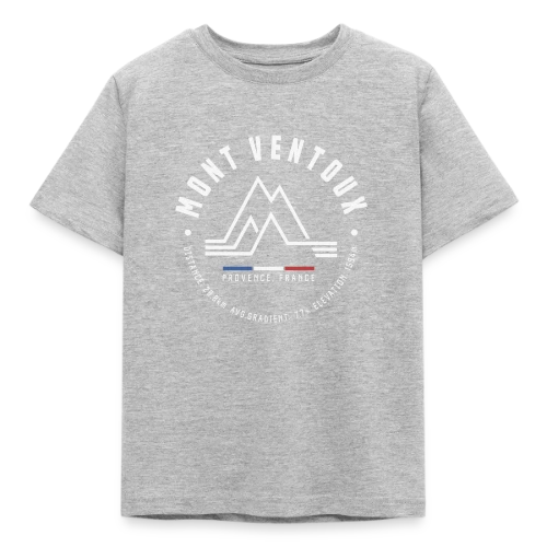 Mont Ventoux - Le Géant de Provence Cyclisme - T-shirt Enfant