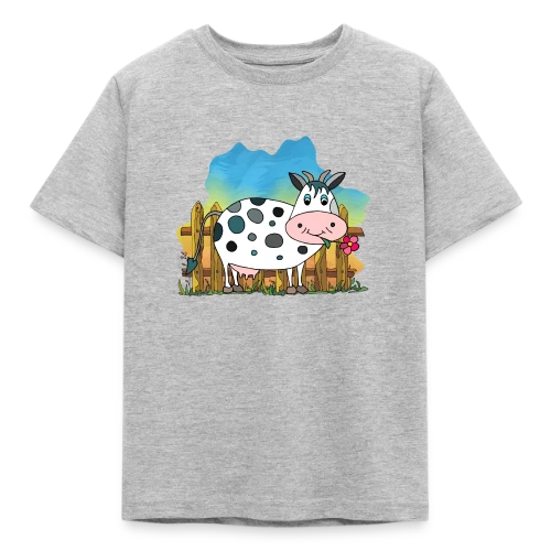 La Vache Rigolote - T-shirt Enfant