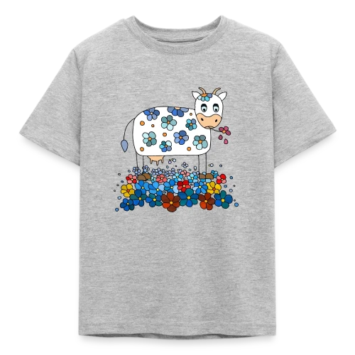 La Vache Mignonne - T-shirt Enfant