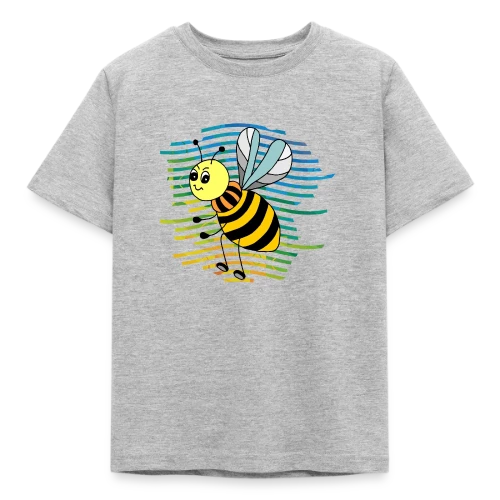 Insectes Fascinants : La Beauté Naturelle - T-shirt Enfant