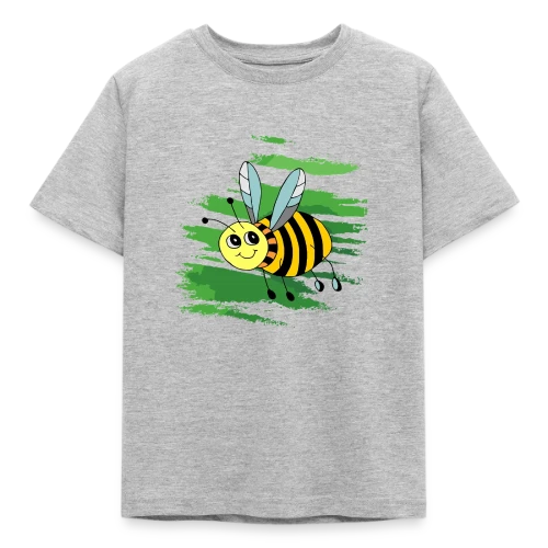 Insectes Fascinants : Merveilles de la Nature - T-shirt Enfant