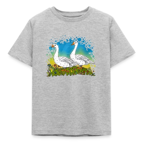 Code Mystère 4619 - T-shirt Enfant