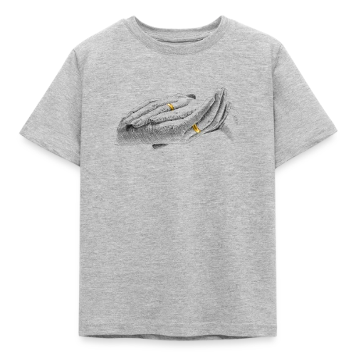 Célébration Mariage Humour - T-shirt Enfant