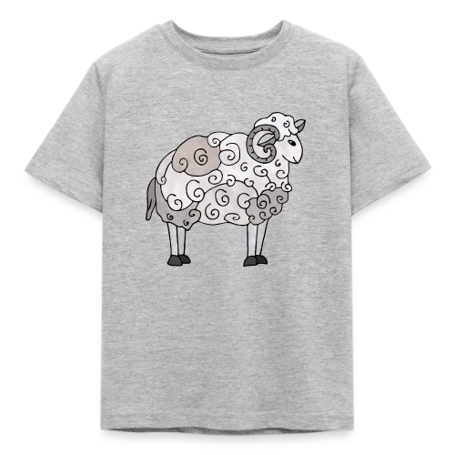 L'Énigme 2074 - T-shirt Enfant