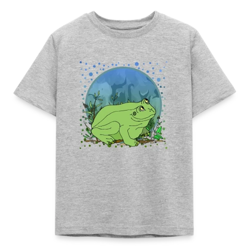 L'Énigme du Chiffre Mystère - T-shirt Enfant