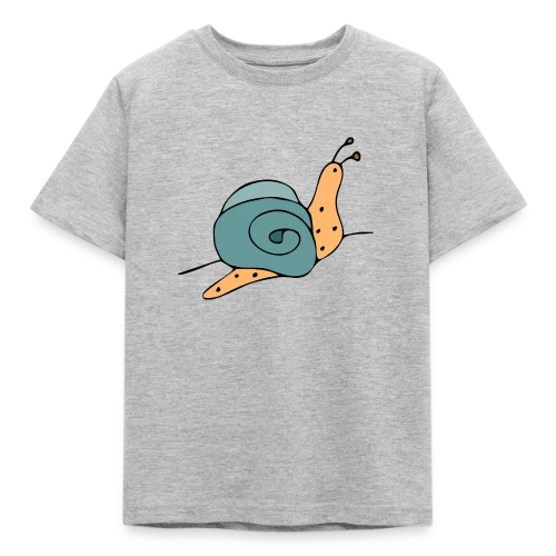Code Mystère Énigmatique - T-shirt Enfant