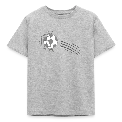 Pikachu Cartoon Éclair - T-shirt Enfant