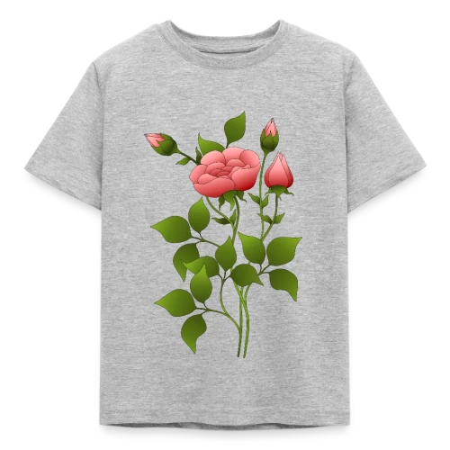 Design Numérique 2140 - T-shirt Enfant