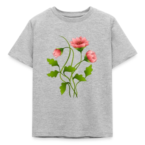 Design Numérique 2141 - T-shirt Enfant