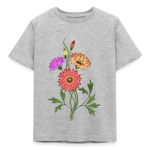L'Énigme du 2126 - T-shirt Enfant