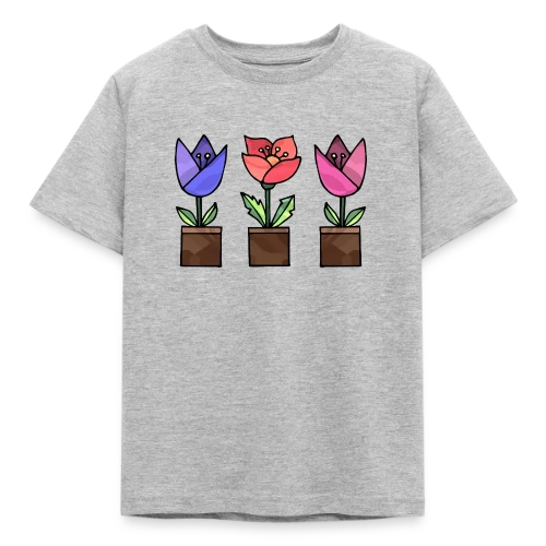 Numéro Iconique 2268 - T-shirt Enfant