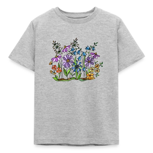 Numéro Mystère 2239 - T-shirt Enfant