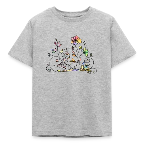 Code Secret 2255 - T-shirt Enfant