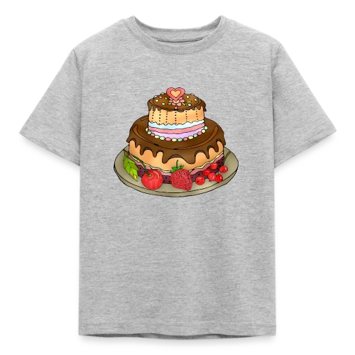 Code Mystère 4101 - T-shirt Enfant