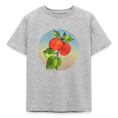 Chiffre 4552 Intemporel - T-shirt Enfant