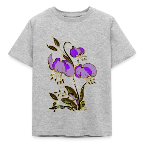 L'Éclat Mystérieux - T-shirt Enfant