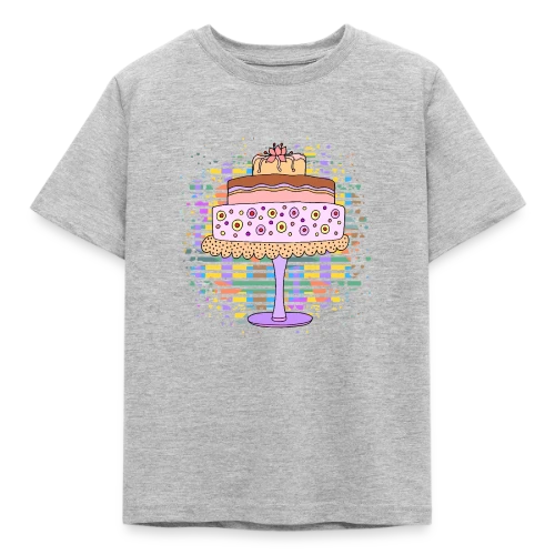 L'Élégance du Nombre 3003 - T-shirt Enfant