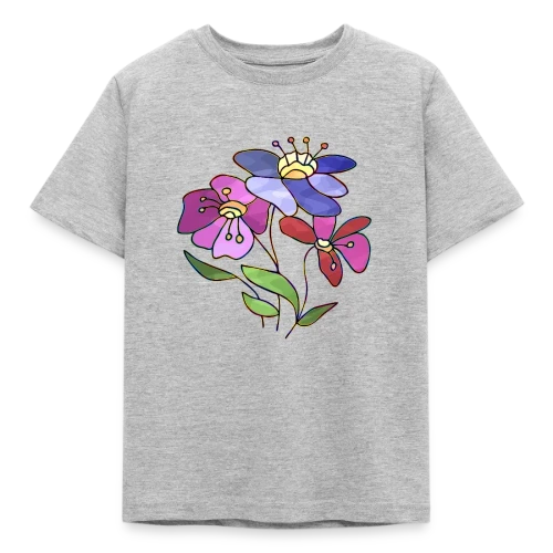 Code Secret 3516 - T-shirt Enfant