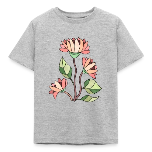 Le Chiffre 3512 - T-shirt Enfant