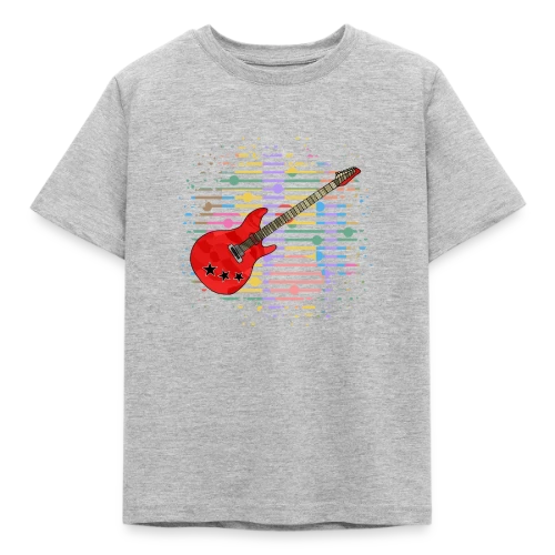 Mystère Numérique 2568 - T-shirt Enfant