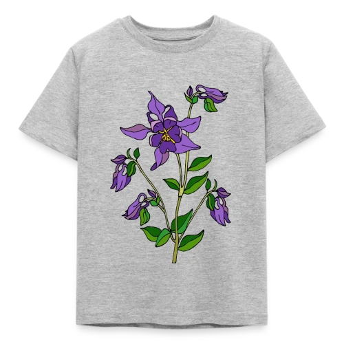 Code Secret 3923: L'Énigme du Style - T-shirt Enfant