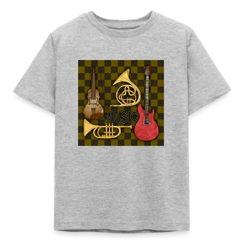 Énigme Numérique 4233 - T-shirt Enfant