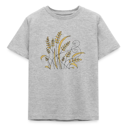 Mystère Numérique 4135 - T-shirt Enfant