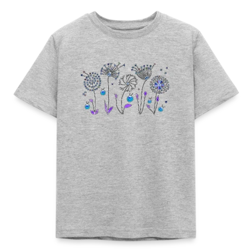 L'Énigme du 4145 - T-shirt Enfant