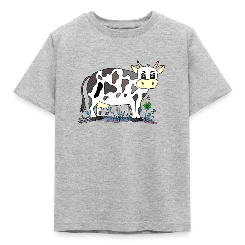 Mystère Numérique 1150 - T-shirt Enfant