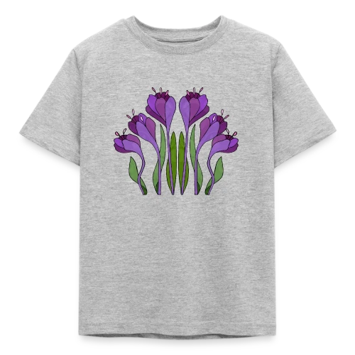 Code Secret 4134 - T-shirt Enfant