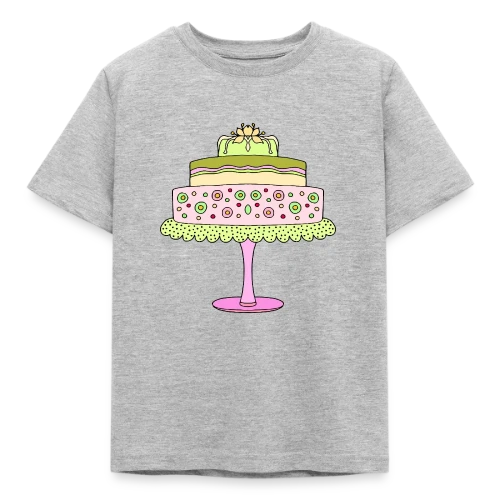 Signature 3184 - T-shirt Enfant