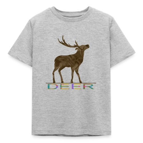 L'Énigme du 4442 - T-shirt Enfant